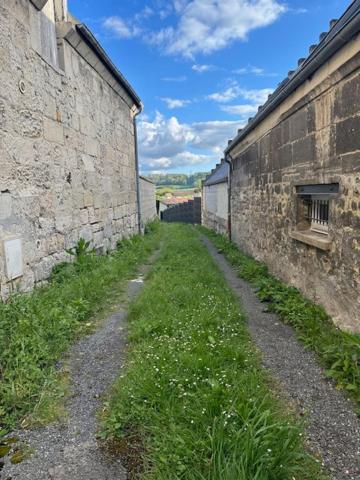 Le Gite Du Chateau Vic-sur-Aisne Εξωτερικό φωτογραφία